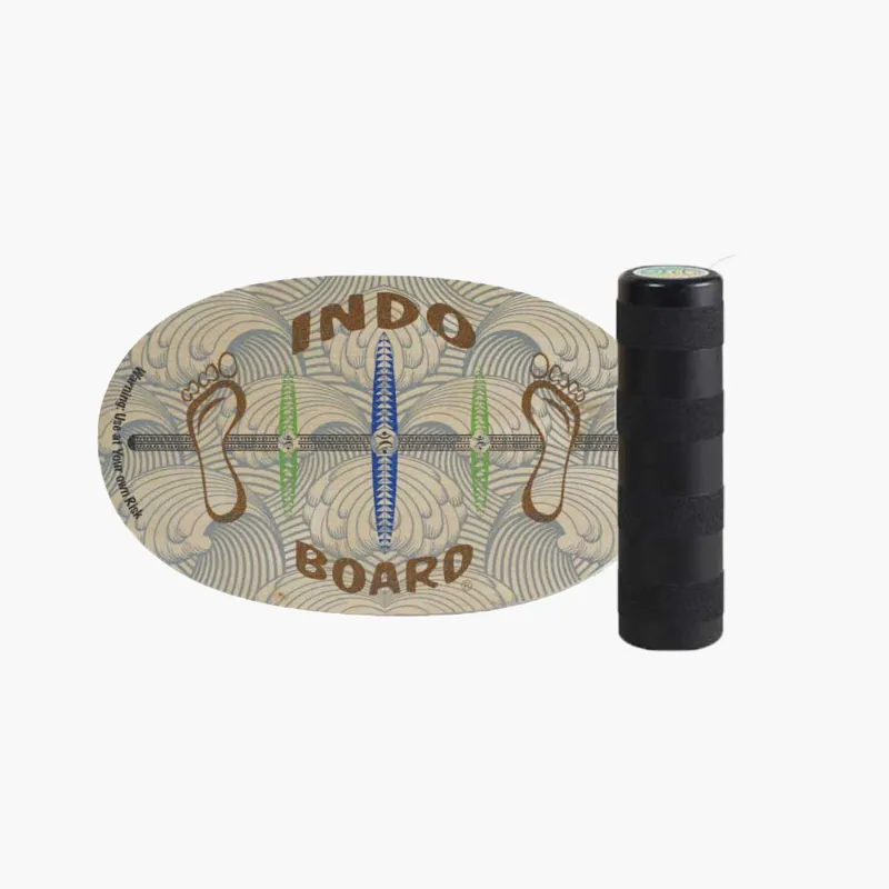 Indo Board Original Barefoot